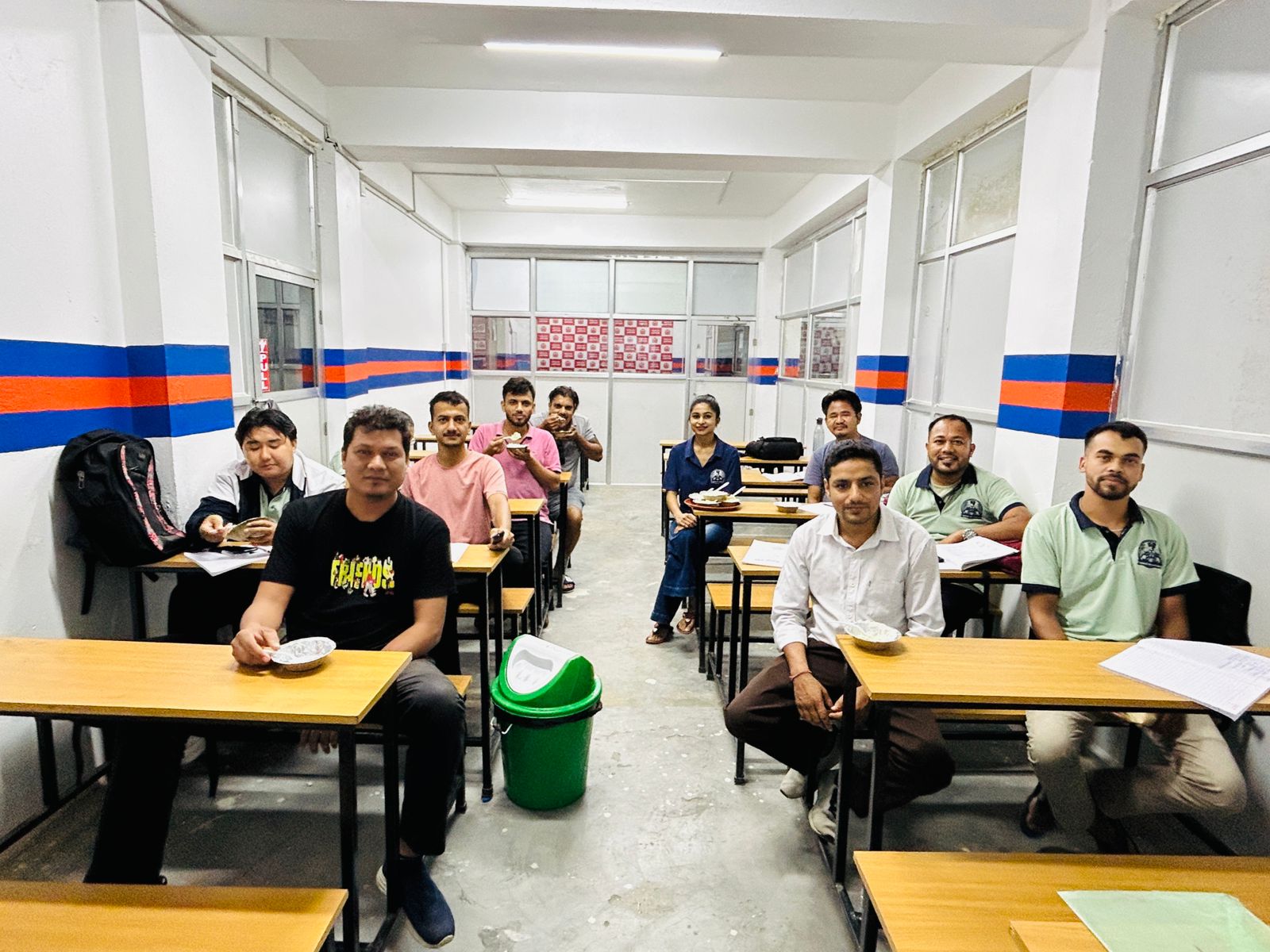 Classroom