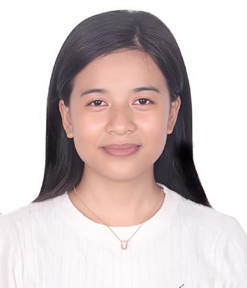 Ms. Deepshika Ghale