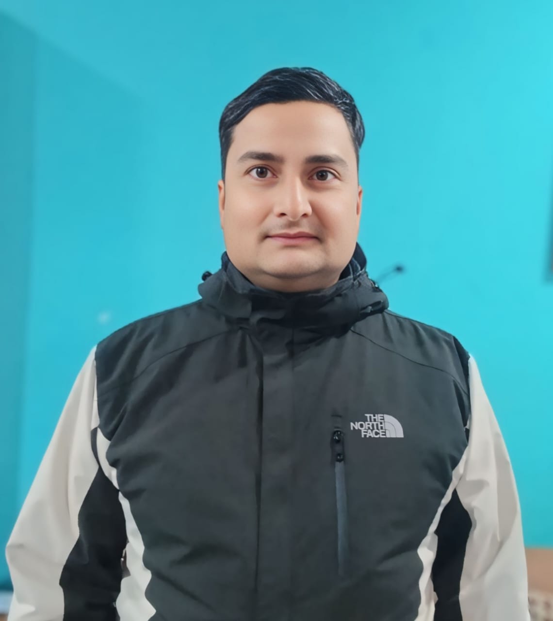 Mr. Dhurba Devkota